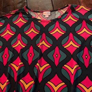 LulaRoe Irma size small